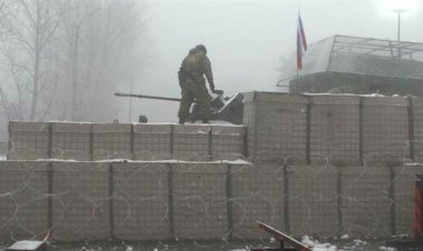 Rusya açıkladı! Dağlık Karabağ'da ateşkes bozuldu