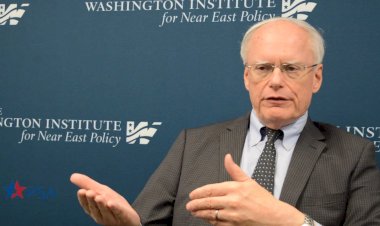 James Jeffrey:  'DSG ile iş birliği tek yol. Sahada olan olanlar'