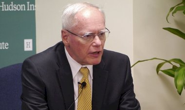 James Jeffrey: PKK ve YPG'nin Türkiye'ye güven verebileceğini umuyoruz