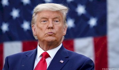 Trump Türkiye'ye yaptırımların olduğu tasarıyı veto edecek