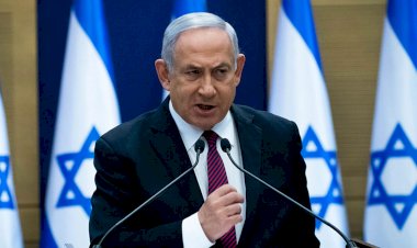 Netanyahu duyurdu: İran'ı durdurmak için anlaştık