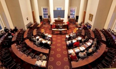 ABD'de Seçiciler Kurulu, Biden'ı onaylamak için toplanıyor