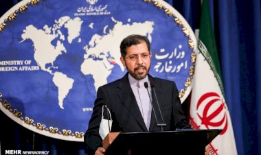 İran'dan Almanya ve Fransa'ya suçlama