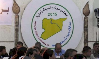 Esed'in 'Suriye Araptır' sözlerine Özerk Yönetim'den tepki