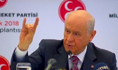 Devlet Bahçeli: Kürt kökenli kardeşlerimizi benim kadar sevemezler