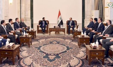 Maliki’den Kürtlere destek açıklaması