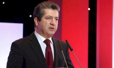 Başbakan Mesrur Barzani’den koalisyona 'YPG' çağrısı!