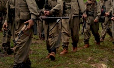 Rojavalı siyasetçi: PKK, Kürdistan Bölgesi’ne karşı Haşdi Şabi ile müttefik