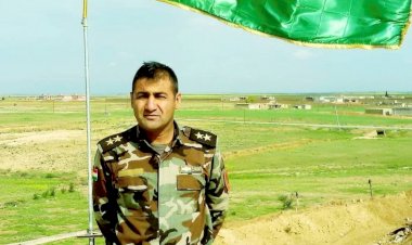 ABD’den PKK’nin şehit ettiği Peşmerge için başsağlığı mesajı