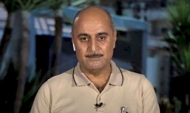 KDP-S’li yetkili: Kürt birliği diyalogunun başarısını istemeyen kesimler var