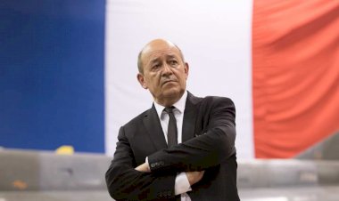 Fransa'dan Dağlık Karabağ açıklaması: Yabancı milislerin bölgeyi terk etmesi gerekiyor