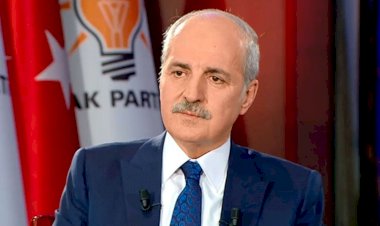 Kurtulmuş'tan HDP'nin kapatılması çağrısına yanıt