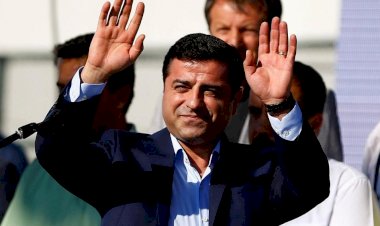 AİHM , Selahattin Demirtaş kararını 22 Aralık’ta açıklayacak