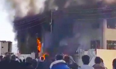 “YNK, PKK’ye sınırsız özgürlük tanımasının bedelini ödüyor”