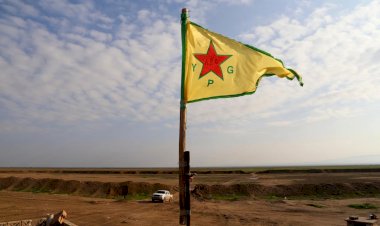 YPG'den Peşmerge Bakanlığı'na yanıt!