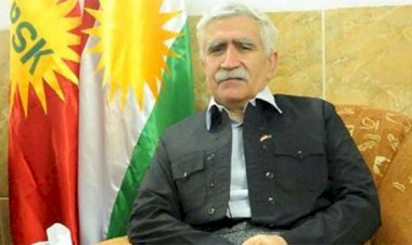 PSK Genel Başkanı Mesut Tek: “PKK bu işte"