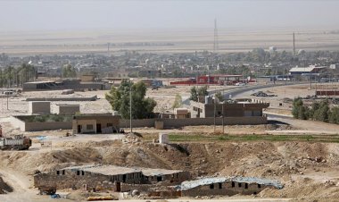 Barzani Yardım Vakfı, Şengal halkı için bin konut yapacak