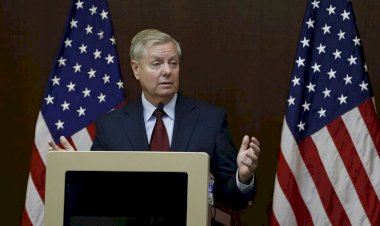 ABD'li Senatör Graham: İran ile nükleer anlaşmaya dönmek en felaket karar olabilir