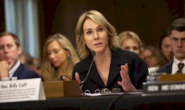 ABD, Suriye'deki seçimleri tanımayacağını açıkladı