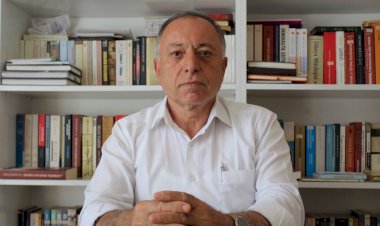 HDP’li Özgüneş: Vekillerimiz gelip sayın Barzani ile görüştü