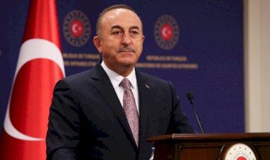 Çavuşoğlu'ndan ABD'ye S-400 mesajı: Geri adım atılmayacak