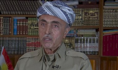 Babekir Zebari:  Mazlum Abdi, Onların güvenlik noktalarından durmadan geçmemi kabul ederler mi?