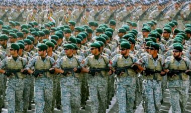 İngiltere, İran Devrim Muhafızları’nın terör örgütü olarak tanımlanması için harekete geçti