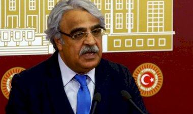 Mithat Sancar: HDP'yi kapatırsanız iktidar oluruz