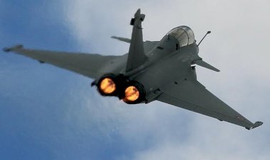 F-35'ten çıkarılan Türkiye'ye karşı Yunanistan'dan Rafale atağı