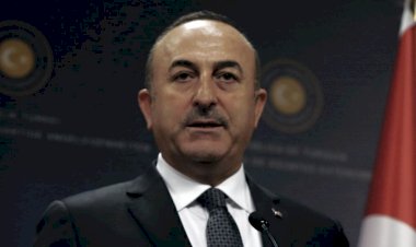 Çavuşoğlu: ABD'nin Türkiye'ye ihtiyacı var
