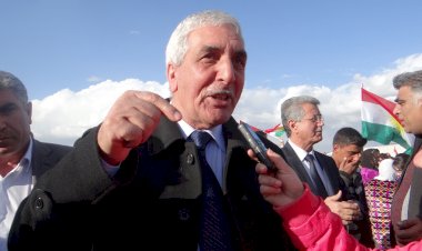 ENKS Başkanı: Halk sert biçimde karşılarında olacak!