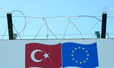 AB: Türkiye'ye 6 milyar euroluk kaynağın tamamı ödendi