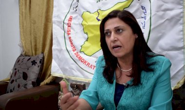 DSM: Rusya, DSG’ye baskı uyguluyor