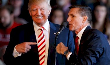 Flynn: Trump isterse askerlere emir vererek seçimi yeniletebilir