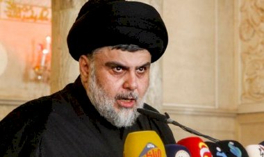 Sadr'dan Haşdi Şabi'ye çağrı: Cihat tüccarlarından kurtulun!