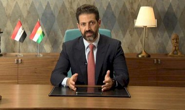Talabani: Bağdat ile henüz bir anlaşmaya varmadık