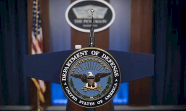 Biden ekibi ile Pentagon arasında anlaşmazlık