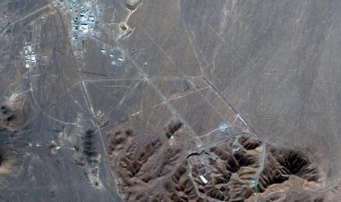 AP: İran yer altında nükleer tesis inşasına başladı