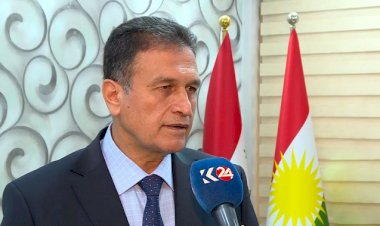 Serbest Lezgin: “Şengal Anlaşmasının maddeleri açıktır fakat adımlar farklı yönde atılıyor”