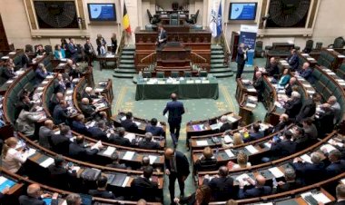 Belçika Temsilciler Meclisi'nden Azerbaycan ve Türkiye karşıtı karar