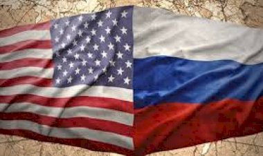 ABD'den Rusya'daki son iki konsolosluğuyla ilgili karar