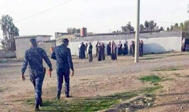 İthal Arapların Kürdistani bölgelerdeki işgali devam ediyor