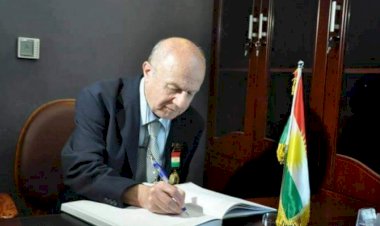 İsmail Beşikçi: 'Bugün PKK Şengal’de, İran çıkarlarının koruyucusu durumundadır'