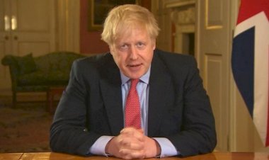 İngiltere, mutasyona uğrayan yeni koronavirüs türünün yüzde 70'e kadar daha bulaşıcı olabileceğini açıkladı