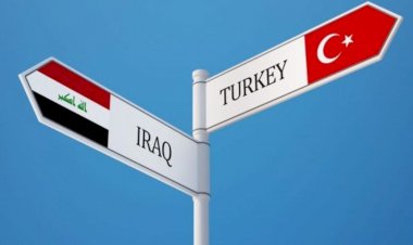 Türkiye ile Irak arasında yeniden 'vizesiz' dönem