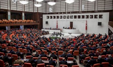 İYİ Parti ve HDP’li vekillerden fezleke tepkisi