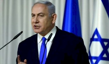 Netanyahu: 'Derhal tüm dünyayı kapatmalıyız'
