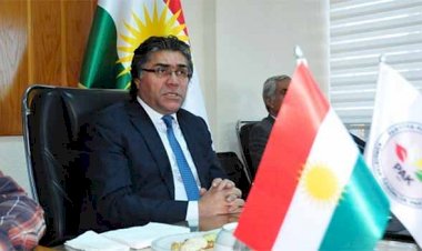 PAK'dan Güney Kürdistan'a çağrı: Kazanımlar sahiplenmeli ve korunmalı