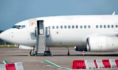 Türkiye ikinci bir karara kadar 4 ülkeyle uçuşları durdurma kararı aldı