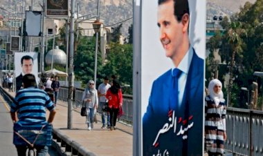 ABD: Esad rejimine yönelik yaptırımlara devam edeceğiz